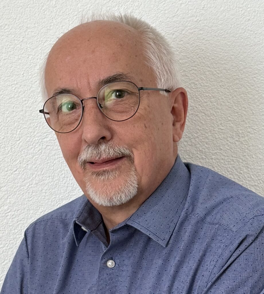 D. Frei, Master Coach & Supervisor